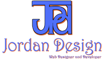Logo JORDANDEVELOPER